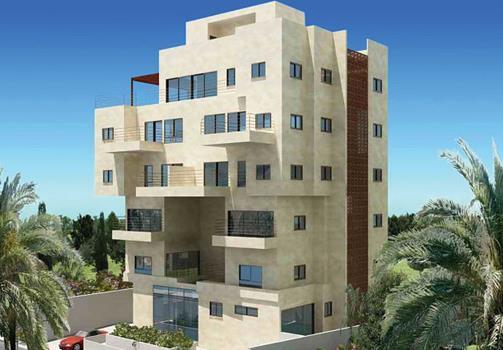 רח' ניצנה 17,  גבעתיים